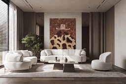 Panamera Sofa