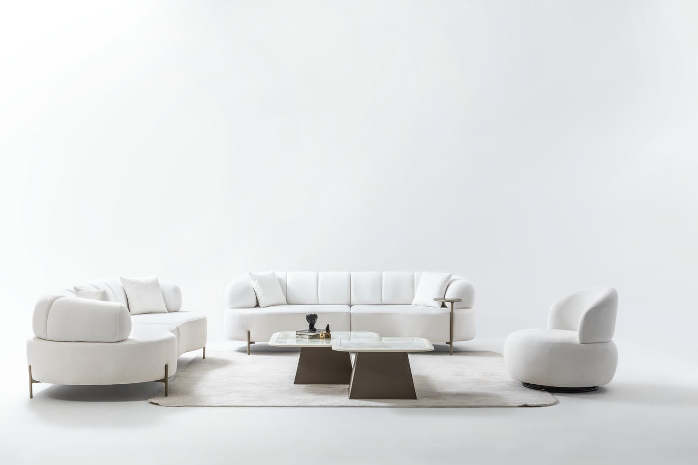 Panamera Sofa
