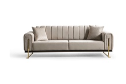 Londra Sofa 3-Sitzer