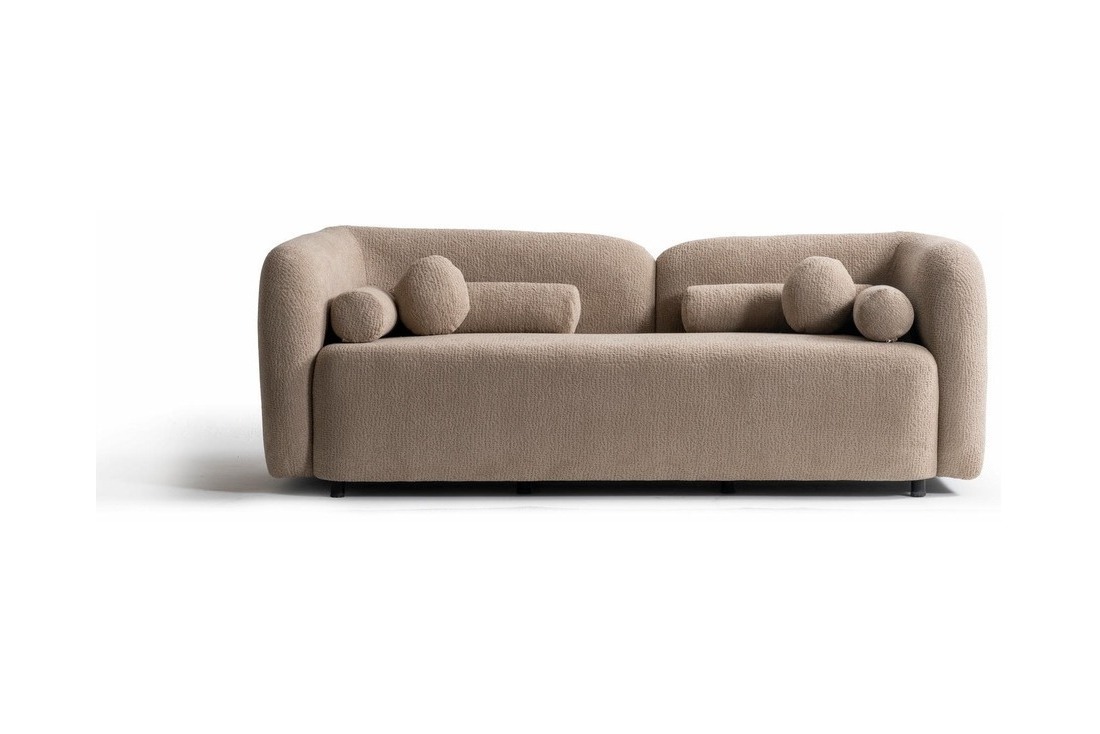 Luna Sofa 3-Sitzer