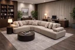 Relax Corner