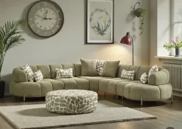 Nisan Corner