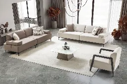 Lina Sofa 3-Sitzer