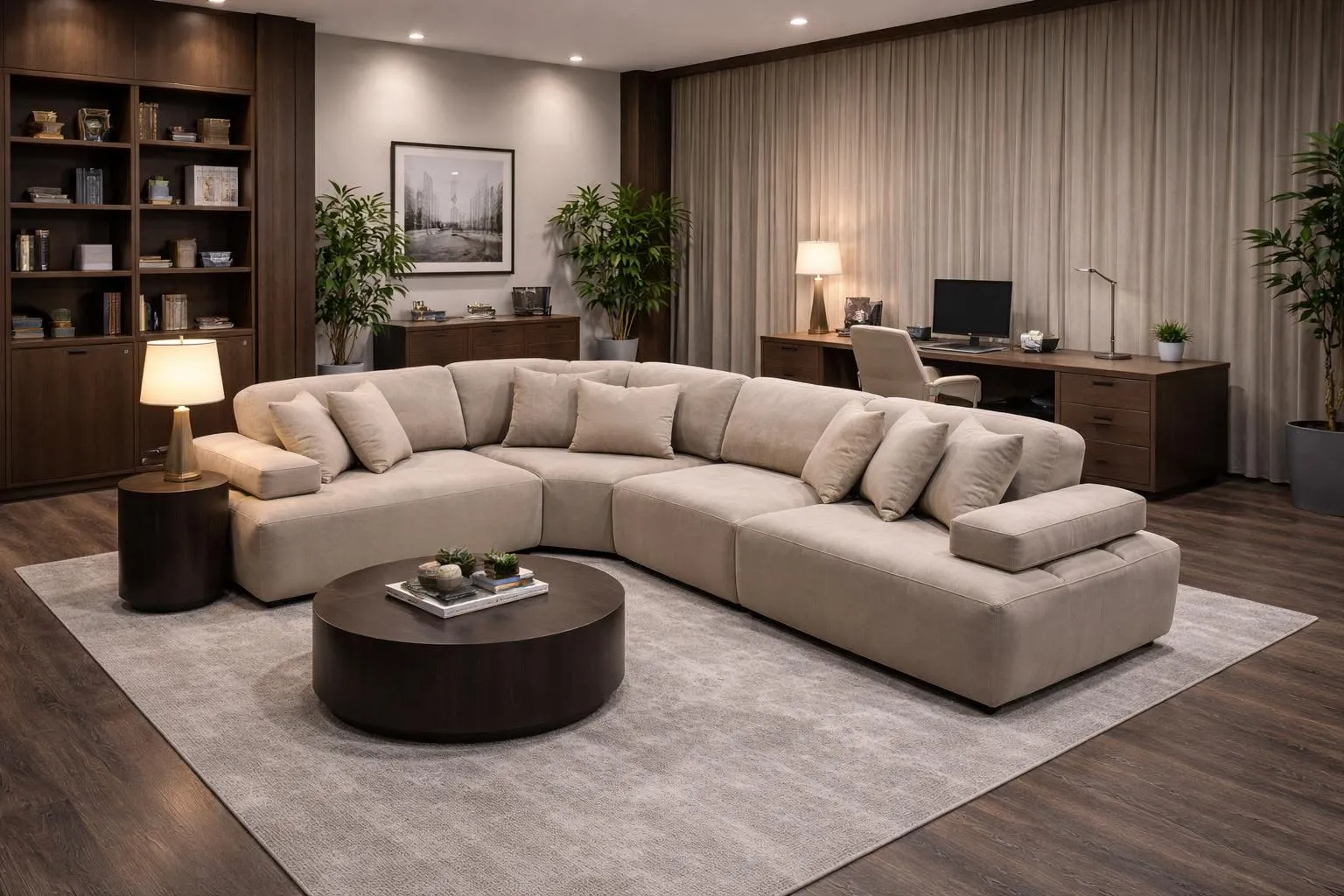 Relax Corner