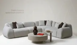 Panda Corner